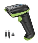 Tera Barcode Scanner Versatile 2-IN-1 (2.4GHZ Wireless+usb 2.0 Wired.... Fixed Price $25.00.