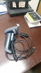 Unitech MS830-W0 Handheld Usb Laser Barcode Reader Scanner. Fixed Price $79.99.