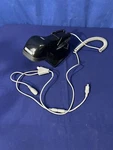 Metrologic MS6720 Barcode Scanner With Base Black Free Shipping. Fixed Price $39.99.
