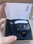 Symcode Wireless 1D Barcode Scanner (model MJ-R35L). Fixed Price $30.99.
