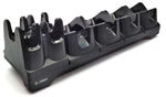 Zebra TC8000 Docking Cradle Slot Charger CRD-TC8X-5SC4BC-01 Genuine Oem. Fixed Price $298.04.