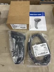 Symbol/zebra Pc Barcode Set DS4308-SR7U2100SGW Handheld Scanner, Cable. Fixed Price $74.99.