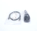 Motorola Zebra Symbol Barcode Scanner DS2208-SR00007ZZWW W/ Usb Cable. Fixed Price $79.99.