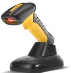 Netumscan RD-1288(NS)UPGRADED Industrial Bluetooth Qr Barcode Scanner, IP67 (cie. Fixed Price $51.74.