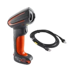 Honeywell 1980IFR-3USB-N Granit 2D Area Imager Handheld Barcode Scanner. Fixed Price $500.00.
