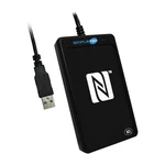 Acs ACR1252U-M1 Smart Card Reader Usb Nfc Tag Wired Ccid Sc. Fixed Price $129.12.