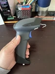 Netum NT-M8 Barcode Scanner Wireless. Fixed Price $20.00.