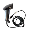 Unitech MS335-XG Handheld Ccd Barcode Scanner Used W/manual. Fixed Price $39.99.