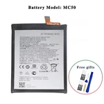 Battery For Motorola MC5040-PQ0DBQEE1WW MC5040-PK0DBQEA7WR MC5040-PK0DBQEA8WR. Fixed Price $18.99.
