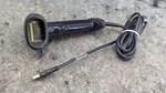 Works Hp Imaging LS2208-SR20361R Usb Barcode Scanner. Fixed Price $11.69.
