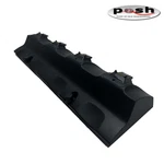 New Open-box Motorola Symbol CRD9501-4000CR Quad Charger Cradle For MC9500. Fixed Price $99.95.