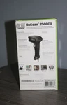 Adesso Nuscan 2500CU Spill Resistant Antimicrobial Ccd Barcode Scanner.. Fixed Price $41.16.