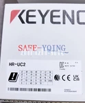 1PCS New Keyence Network Element HR-UC2. Fixed Price $747.08.