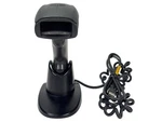 Honeywell Xenon 1950GSR Barcode Scanner Imager W/usb Cable & Stand Grade A!. Fixed Price $38.69.