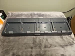 Honeywell CT50-QBC Quad Battery Charger For CT50/CT60 Handheld Mobile Computer. Fixed Price $30.00.