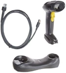 Barcode Scanner 2D Wireless Bluetooth DS6878-SR Zebra Symbol Renewed. Fixed Price $129.99.