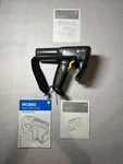 Motorola MC3090Z-LC48HBAQE1 Rfid Reader W/ Battery & Pen. Fixed Price $199.95.