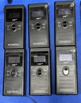 Koamtac Data Collector KDC350LI-MO Bluetooth Barcode Scanner (no Charger). Fixed Price $266.44.