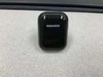 Nadamoo Wireless Ring Barcode Scanner Work With Bluetooth. Fixed Price $38.00.