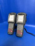 2X Mint Datalogic Falcon 4420 951251426 Wireless Portable Mobile Computer .. Fixed Price $299.00.