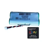 Zebra BTRY-LS42RAA0E-01 Pack For Barcode Scanner -battery Rechargeable. Fixed Price $47.72.