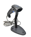 Datalogic Quick QD2100 Laser Barcode Scanner With Stand. Fixed Price $25.99.