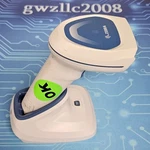 Zebra DS8178-HCMF00BVMWW Handheld Barcode Scanner. Fixed Price $70.00.