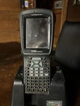 Psion Workabout Pro 3, W/ Battery& Charging Dock, Pre-owned .. Fixed Price $150.00.