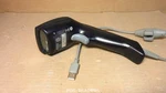 Datalogic Heron D130 1D Usb Handheld Barcode Scanner Reader. Fixed Price $17.44.