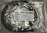 Zebra CBA-U35-S15ZAR Shielded Usb Genuine Oem Power Plus Connector Cable Feet. Fixed Price $17.50.