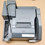 Epson 3-IN-1 Check Reader/receipt Printer TM-S9000MJ M273A With Cords/cables. Fixed Price $12.99.