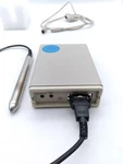 Vintage Tysso BCK-115 Barcode Wedge Decoder & PEN-40 W/ Cables. Fixed Price $19.99.