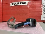 Unitech MS830-WUG Barcode Scanner. Fixed Price $47.77.