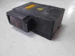 Leuze Bcl 107 702005 IP65 50C 50023478 Fixed Mount Scanner. Fixed Price $200.00.