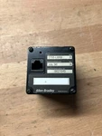 Allen Bradley 2755-L6RB Bar Code Scanner Atomscan Raster Beam Series. Fixed Price $150.00.