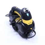Datalogic Powercan BT8300 Bluetooth Barcode Scanner W/ Charging Base. Usb Cable. Fixed Price $200.00.