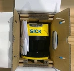 Sick 1052593 Safety Laser Scanner S3000 Profinet Io S30A-6111CL. Fixed Price $1999.00.