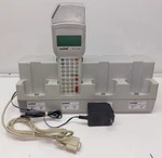 Symbol PDT-3100 S0463020 Portable Data Terminal And Cradle CRD3100-4000. Fixed Price $55.00.