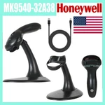 Honeywell MS9540 Barcode Scanner Voyagercg Black Usb Kit MK9540-32A38. Fixed Price $58.00.