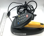 Symbol P470 Barcode Scanner Cradle PL370-1000FB, Power Supply Read Please. Fixed Price $90.00.