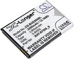 3200MAH / 12.16WH Replacement Battery For Bluebird EF500, EF500R, EF501, EF501R,. Fixed Price $21.88.