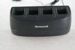 Honeywell MB4-BAT-SCN01 4-SLOT Battery Charger Dock Black Scanner Cradle. Fixed Price $40.00.