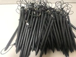 Brand New 200 Pack Symbol Stylus Pen MC9060 MC9090 MC9190 MC92N0 MC3090 MC3190. Fixed Price $95.00.