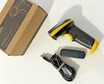 Nadamoo Wireless Barcode Scanner 2.4GHZ Usb Handheld Laser Reader Tested Works. Fixed Price $39.99.