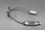 Keyence Corp LR-X100C Sensor (9700432). Fixed Price $199.99.