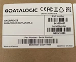 Datalogic Skorpio X5 Mobile Computer & Barcode Scanner 945500025 Bluetooth 3 Gb. Fixed Price $995.00.
