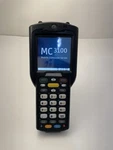 Motorola MC3190-GL2H04E0A Windows Mobile Computer Scanner 1D 2D. Fixed Price $199.00.