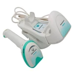 Datalogic Gryphon GBT4500 Wireless Barcode Scanner W/charging Dock & Usb Cable. Fixed Price $92.73.