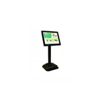 Bematech, 8 Lcd Pole Display, Usb Interface, Black. Fixed Price $273.71.