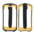 For Zebra TC510K TC52 TC56 TC57 (black+yellow) Protective Cover Bumper Case. Fixed Price $19.90.